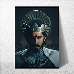 The Green Knight The World Is My Destiny The Green Knight Posters