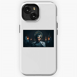 The Green Knight The World Is My Destiny The Green Knight iPhone Cases