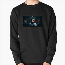 The Green Knight The World Is My Destiny The Green Knight Sweatshirts