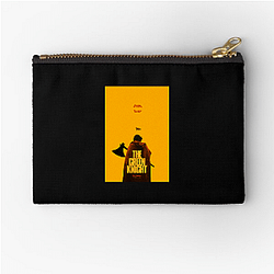 The Green Knight Unforgettable Cinematography The Green Knight Zipper Pouches