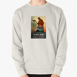 The Green Knight My Favorite David Lowery Film The Green Knight Sweatshirts
