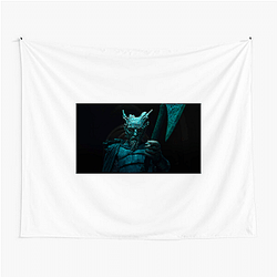 The Green Knight A True Masterpiece The Green Knight Tapestries