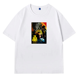 The Green Knight Beyond The Legend The Green Knight T-Shirts