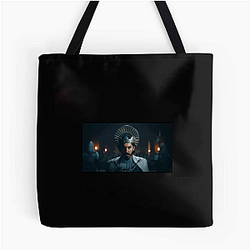 The Green Knight The World Is My Destiny The Green Knight Bags