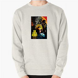 The Green Knight Beyond The Legend The Green Knight Sweatshirts