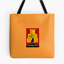 The Green Knight The Best Fantasy Epic The Green Knight Bags