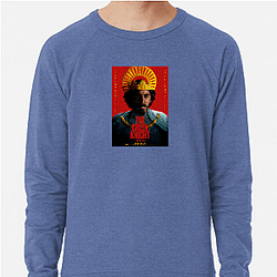 The Green Knight No Limits Just Honor The Green Knight Sweatshirts