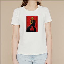 The Green Knight Always Poetic Always Visually Stunning The Green Knight T-Shirts