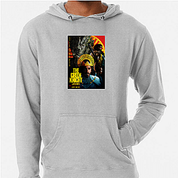 The Green Knight Beyond The Legend The Green Knight Hoodies