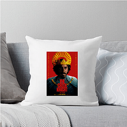 The Green Knight No Limits Just Honor The Green Knight Pillows Cover
