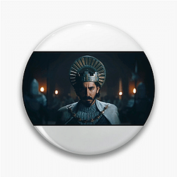 The Green Knight The World Is My Destiny The Green Knight Pins