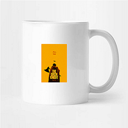 The Green Knight Unforgettable Cinematography The Green Knight Mugs