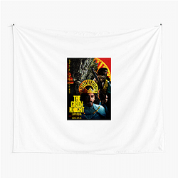 The Green Knight Beyond The Legend The Green Knight Tapestries