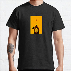 The Green Knight Unforgettable Cinematography The Green Knight T-Shirts