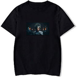 The Green Knight The World Is My Destiny The Green Knight T-Shirts