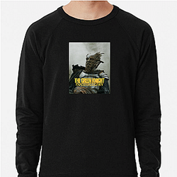 The Green Knight Sir Gawain's Quest The Green Knight Sweatshirts