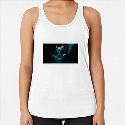 The Green Knight A True Masterpiece The Green Knight Tank Tops