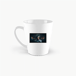 The Green Knight The World Is My Destiny The Green Knight Mugs