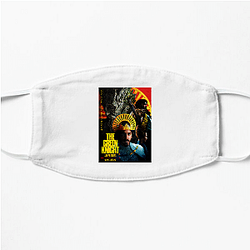 The Green Knight Beyond The Legend The Green Knight Face Masks