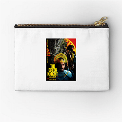 The Green Knight Beyond The Legend The Green Knight Zipper Pouches