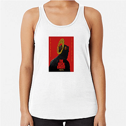 The Green Knight Always Poetic Always Visually Stunning The Green Knight Tank Tops