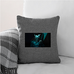 The Green Knight A True Masterpiece The Green Knight Pillows Cover