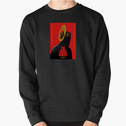 The Green Knight Always Poetic Always Visually Stunning The Green Knight Sweatshirts
