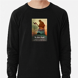 The Green Knight My Favorite David Lowery Film The Green Knight Sweatshirts