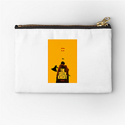 The Green Knight Unforgettable Cinematography The Green Knight Zipper Pouches