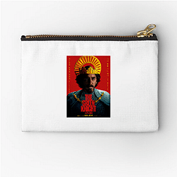 The Green Knight No Limits Just Honor The Green Knight Zipper Pouches