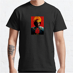 The Green Knight No Limits Just Honor The Green Knight T-Shirts