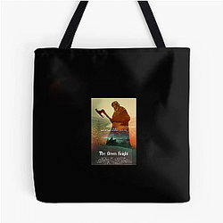 The Green Knight My Favorite David Lowery Film The Green Knight Bags