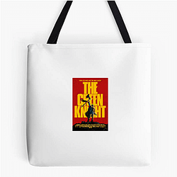The Green Knight The Best Fantasy Epic The Green Knight Bags