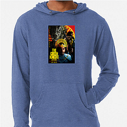 The Green Knight Beyond The Legend The Green Knight Hoodies