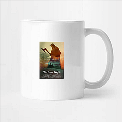 The Green Knight My Favorite David Lowery Film The Green Knight Mugs