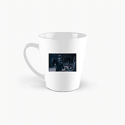 The Green Knight The World Is A Fable The Green Knight Mugs