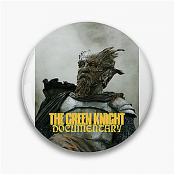 The Green Knight Sir Gawain's Quest The Green Knight Pins