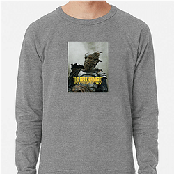 The Green Knight Sir Gawain's Quest The Green Knight Sweatshirts