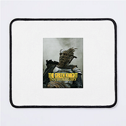 The Green Knight Sir Gawain's Quest The Green Knight Mouse Pads