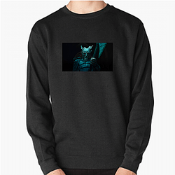 The Green Knight A True Masterpiece The Green Knight Sweatshirts