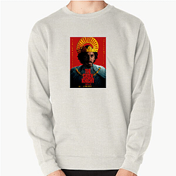 The Green Knight No Limits Just Honor The Green Knight Sweatshirts