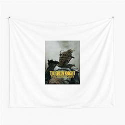 The Green Knight Sir Gawain's Quest The Green Knight Tapestries