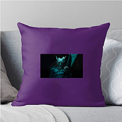 The Green Knight A True Masterpiece The Green Knight Pillows Cover