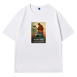 The Green Knight My Favorite David Lowery Film The Green Knight T-Shirts