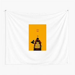 The Green Knight Unforgettable Cinematography The Green Knight Tapestries
