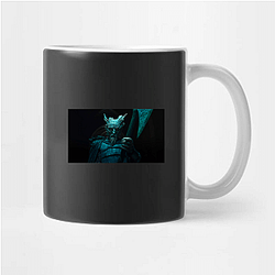 The Green Knight A True Masterpiece The Green Knight Mugs