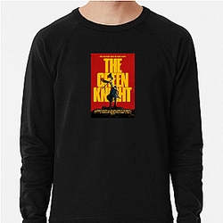 The Green Knight The Best Fantasy Epic The Green Knight Sweatshirts