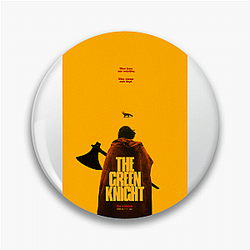 The Green Knight Unforgettable Cinematography The Green Knight Pins