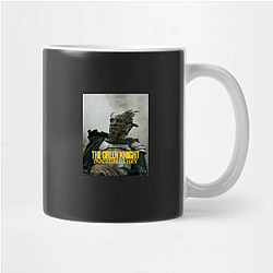 The Green Knight Sir Gawain's Quest The Green Knight Mugs