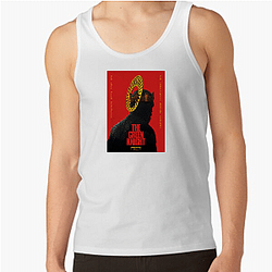 The Green Knight Always Poetic Always Visually Stunning The Green Knight Tank Tops
